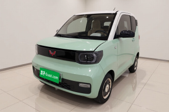 五菱汽车 宏光MINIEV 2022款 马卡龙臻享款 三元锂