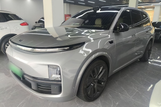 理想汽车 理想L9 2022款 Max