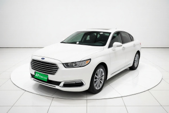 福特 金牛座 2015款 EcoBoost 245 时尚型