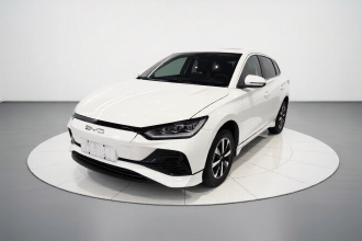 比亚迪e2 2024款 荣耀版 豪华型