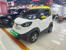 宝骏E100 2019款 250KM 智行版