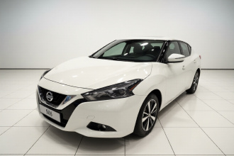 日产 蓝鸟 2019款 1.6L CVT炫酷版 国VI