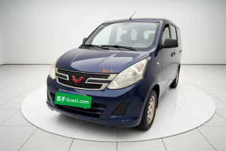 五菱汽车 五菱荣光V 2015款 1.5L实用型