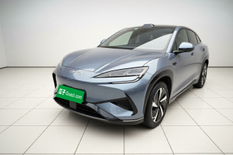 比亚迪 海狮07 EV 2025款 610智驾版