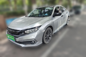 本田 思域 2019款 220TURBO CVT劲动版 国VI