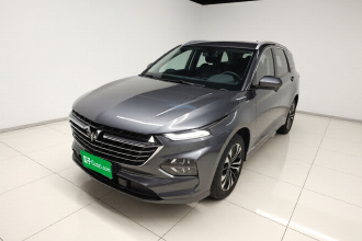 五菱汽车 五菱凯捷 2020款 1.5T CVT旗舰型