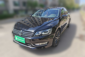 大众 帕萨特 2014款 1.8TSI DSG御尊版