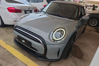 MINI 2022款 改款 1.5T ONE