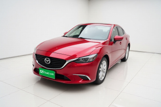 马自达 阿特兹 2017款 2.0L 蓝天豪华版