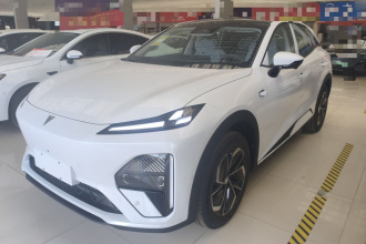 深蓝汽车 深蓝S07 2026款 230Max 华为乾崑ADS SE版