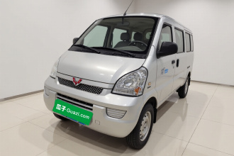 五菱汽车 五菱荣光 2021款 1.5L加长基本型L3C