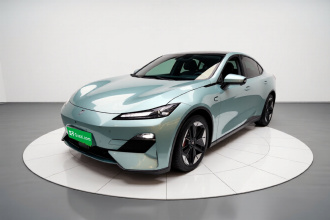深蓝汽车 深蓝SL03 2022款 1.5L 1200增程版