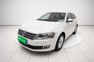 大众 朗行 2013款 1.4TSI 自动舒适型