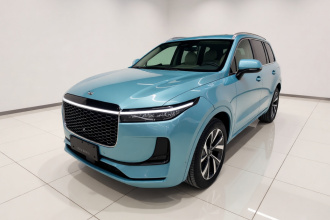理想汽车 理想ONE 2021款 增程6座版