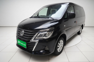 东风风行 菱智 2019款 M5L 1.6L 7座豪华型 国VI