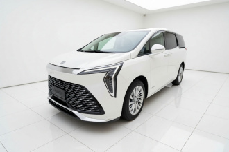 别克 世纪 2023款 2.0T 六座蕴世版