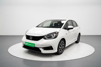 本田 LIFE 2021款 1.5L CVT SPORT心动版