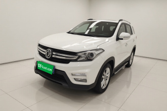 东风风光 风光S560 2018款 1.8L CVT精英型 7座