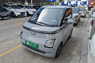 五菱汽车 五菱Air ev晴空 2023款 两座-标准版