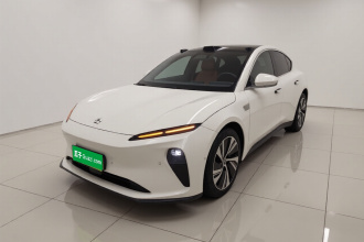 蔚来ET5 2022款 75kWh