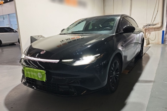 零跑汽车 零跑C01 2023款 525舒享版