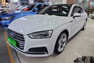 奥迪A5 2017款 Sportback 40 TFSI 时尚型