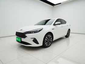 江汽集团 嘉悦A5 2020款 1.5T CVT超越型