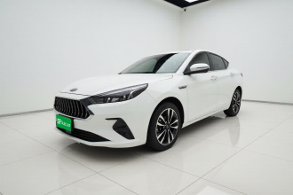 江汽集团 嘉悦A5 2020款 1.5T CVT超越型