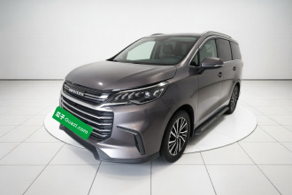 上汽大通MAXUS 大通G50 2019款 1.5T 首发款自动豪华版 6座