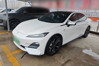 深蓝汽车 深蓝SL03 2023款 200Max增程版