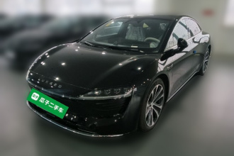 鸿蒙智行 智界S7 2024款 Pro