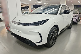 ARCFOX极狐 极狐T1 2025款 425 PLUS