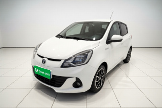 长安 奔奔 2015款 1.4L 手动尊贵型 国V