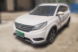 东风风光 风光580 2017款 1.5T 手动豪华型