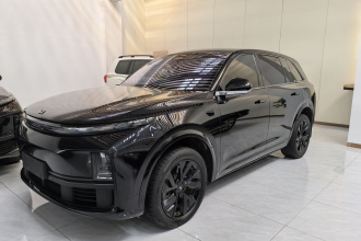 理想汽车 理想L7 2023款 Pro