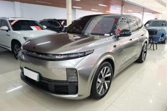 理想汽车 理想L7 2023款 Pro