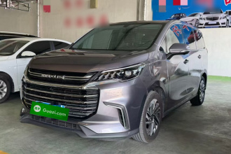 上汽大通MAXUS 大通G50 2019款 1.5T 自动精英版 国V