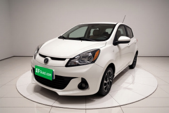 长安 奔奔 2015款 1.4L IMT尊贵型 国V