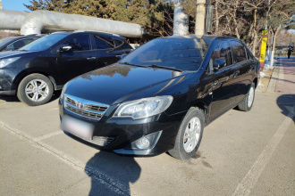 丰田 花冠 2013款 1.6L 手动卓越版