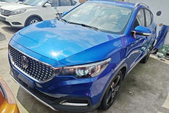 名爵ZS 2019款 1.5L 手动全球舒适版 国VI