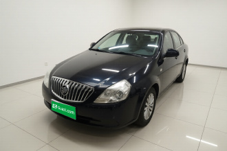 别克 凯越 2015款 1.5L 自动经典型