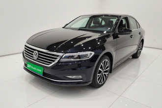 大众 朗逸 2021款 280TSI DSG豪华版