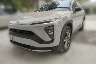 蔚来ES6 2020款 600KM 运动版