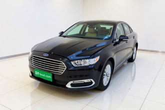 福特 金牛座 2015款 EcoBoost 245 时尚型