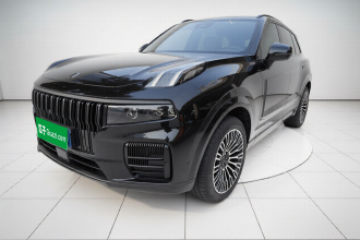 领克09 2026款 2.0T 四驱探索版Ultra