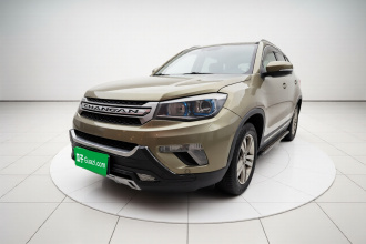 长安CS75 2016款 1.8T 自动精英型 国IV