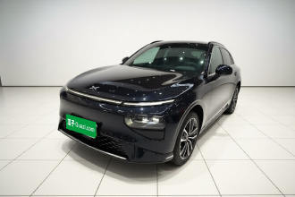 小鹏G9 2024款 702 Pro