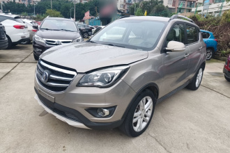 长安CS35 2017款 1.6L 自动豪华型