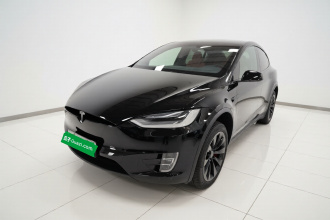 特斯拉 Model X 2019款 Performance 高性能版