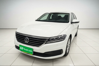 大众 朗逸 2021款 1.5L 自动风尚版